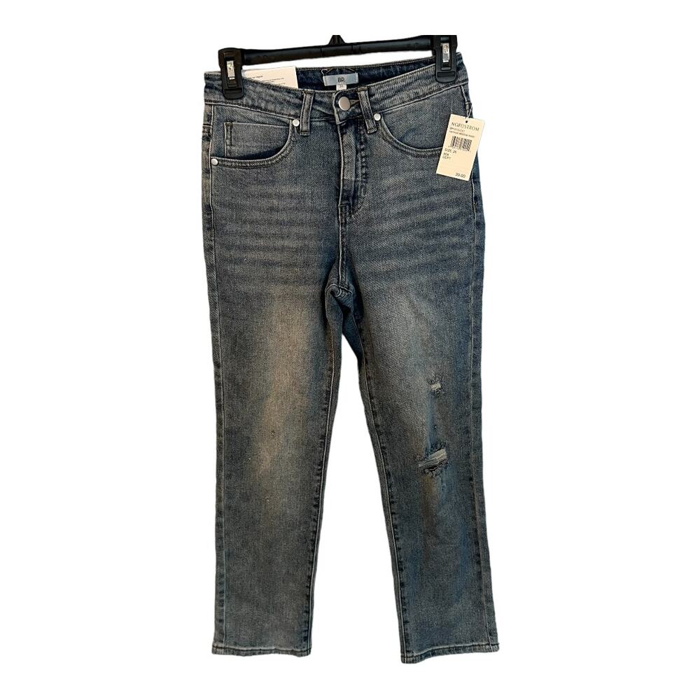 bp NEW Vintage Medium Wash Jeans Size 26 New with tags